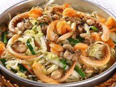 -威海小海鲜大排档胖哥烧烤(双井店)
