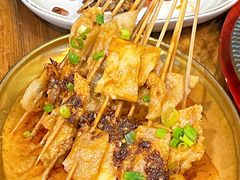 -老姑砂锅·烧烤天津菜(体北道店)