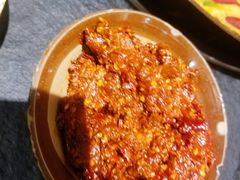 麻辣牛肉-胖碗火锅(观音桥店)