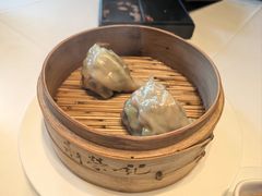 扁食-新荣记(温岭九龙店)