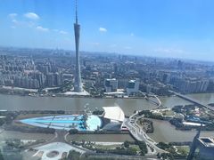 -广州四季酒店·意珍·意式自助餐