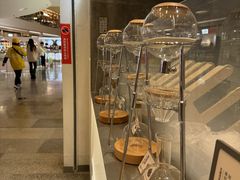 -喜茶(无锡荟聚中心店)