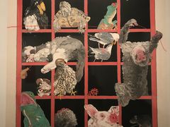 -江苏省美术馆(长江路新馆)