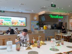 -呷哺呷哺 黄金牧场 (旧宫永辉超市店)