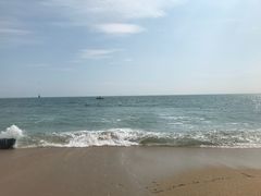 -海云台海滩