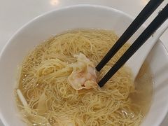 -香港麦奀云吞面世家(中山二路店)