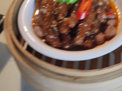 -钟菜·粤菜点心·宴请(海上世界·汇港二期店)