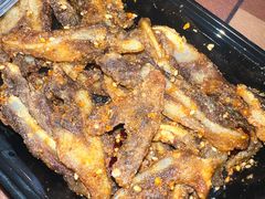 -郑庄脂渣海鲜楼(九水路店)