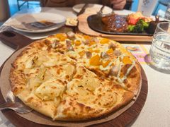 -乐凯撒披萨(正佳广场店)