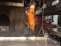 -天天鱼港·海鲜·鲅鱼水饺·招牌烤鸭(黄骅店)