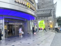 -Olive Young(明洞旗舰店)