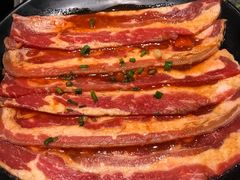 -完美生活炭火烤肉(二马路店)