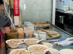 -汪家馄饨(集庆路店)