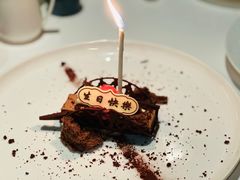 -北京金融街丽思卡尔顿酒店·意味轩 Cepe