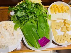-前门涮肉(群力店)