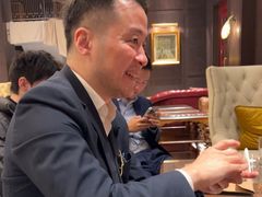 -The St·Regis Bar 瑞吉酒吧
