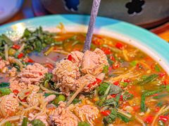 -盐帮食坊•小河帮川菜(四川师大店)