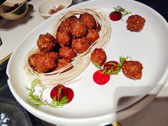 -京味斋·北京烤鸭(北京南站洋桥店)