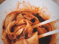 刘二妈米皮-刘二妈米皮(步行街店)