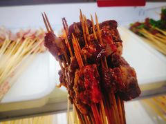 -袁记串串香(新南门店)