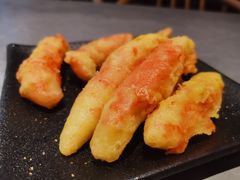 -意成料理
