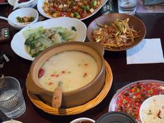 -拾捌川·自贡爆炒(新街口店)