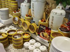 -川骄海鲜自助(亚运村店)