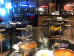-青岛证大喜玛拉雅酒店·Z1餐厅