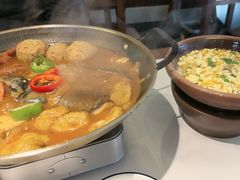 -打酱油·非遗淮扬菜(瘦西湖梅岭店)