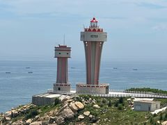 -青澳湾北回归线广场