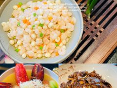 -重庆万豪中餐厅·Man Ho