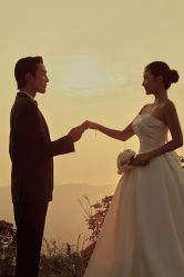 -帆拉斐婚纱摄影(春熙店)