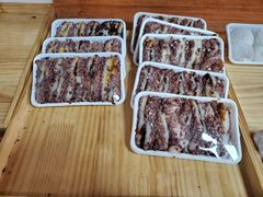 红豆米糕-南大门韩国米糕(公滨路店)