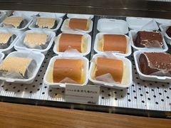 -君之狮子山·轻糖烘焙(松江印象城店)