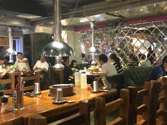 -原始泥炉烤肉(总店)