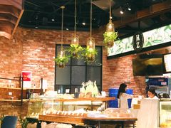 -RiceZone乐食尊纯米面包坊(望京店)