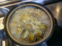 鲍鱼鸡-凡德艺术街区