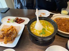 -東城故事·尋找姆媽的味道(玉兰路店)