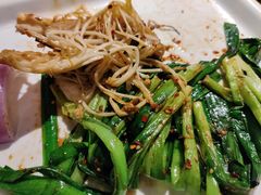 -通海俄式烧烤·俄罗斯大串(嵩山路店)