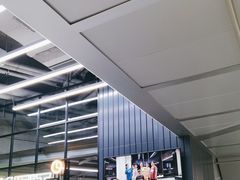 -LA合时健身4PMFIT(花桥旗舰店)