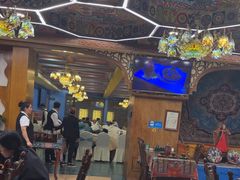 -乡村馕坑肉·烧烤·新疆菜·本地人更爱吃(阿勒泰首店)