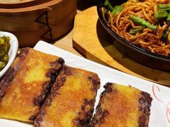 -嘉和一品粥(方庄店)