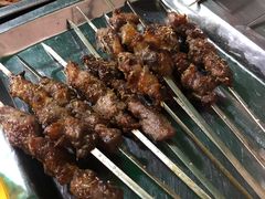 -玉园烧烤·海鲜辣炒