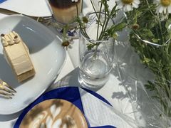 -intime coffee(芝麻街店)