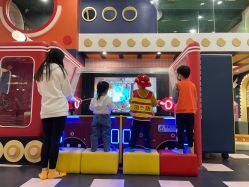 -MELAND CLUB亲子乐园·派对·餐厅(北京芳圆里ID MALL店)