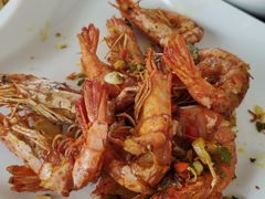 -QQ海鲜餐厅