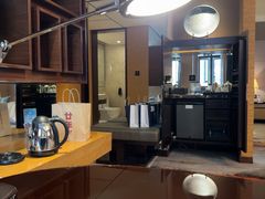 -西安赛瑞喜来登大酒店