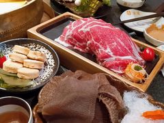 -湊湊火锅·茶憩(和平大悦城店)