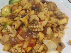 -振生清真饭店(永安道店)