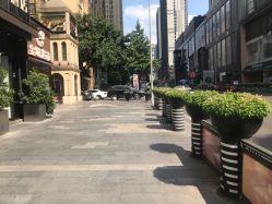 -不迫先生专业男士剪发